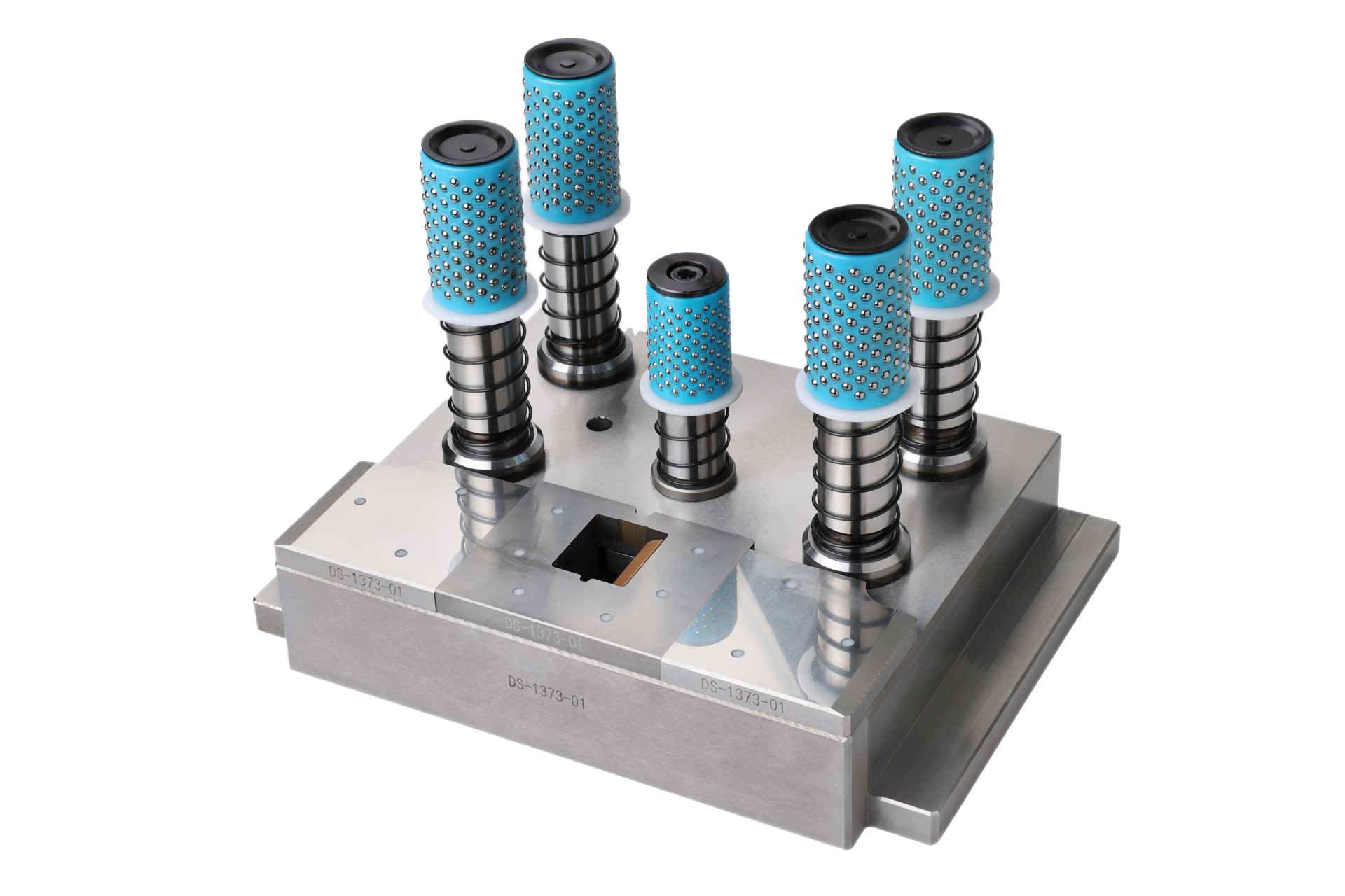 Energy Storage Battery Lower Mold(Large)